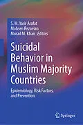 E-Book (pdf) Suicidal Behavior in Muslim Majority Countries von 