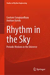 E-Book (pdf) Rhythm in the Sky von Gautam Gangopadhyay, Anirban Kundu