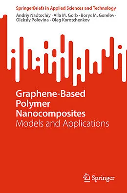 E-Book (pdf) Graphene-Based Polymer Nanocomposites von Andriy Nadtochiy, Alla M. Gorb, Borys M. Gorelov