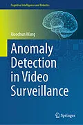 E-Book (pdf) Anomaly Detection in Video Surveillance von Xiaochun Wang
