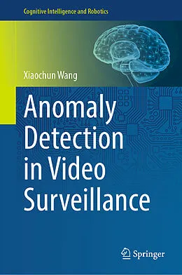 E-Book (pdf) Anomaly Detection in Video Surveillance von Xiaochun Wang