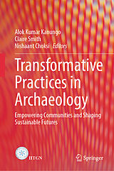 eBook (pdf) Transformative Practices in Archaeology de 