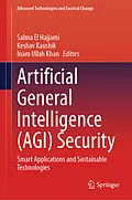 E-Book (pdf) Artificial General Intelligence (AGI) Security von 