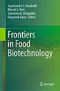 E-Book (pdf) Frontiers in Food Biotechnology von 