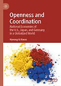 E-Book (pdf) Openness and Coordination von Hyeong-Ki Kwon