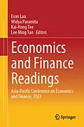 E-Book (pdf) Economics and Finance Readings von 