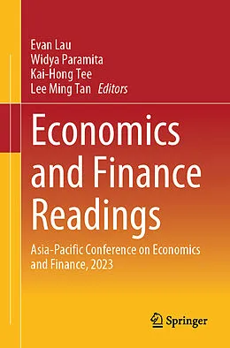E-Book (pdf) Economics and Finance Readings von 