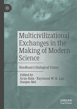 eBook (pdf) Multicivilizational Exchanges in the Making of Modern Science de 