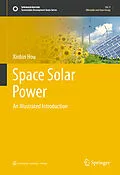 E-Book (pdf) Space Solar Power von Xinbin Hou