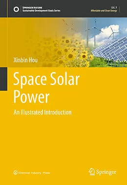 E-Book (pdf) Space Solar Power von Xinbin Hou