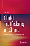 E-Book (pdf) Child Trafficking in China von Ling Han