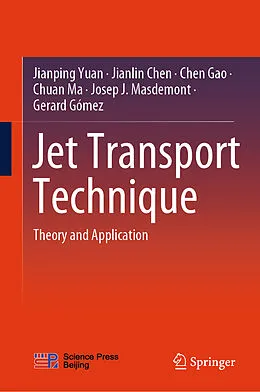 E-Book (pdf) Jet Transport Technique von Jianping Yuan, Jianlin Chen, Chen Gao