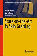 E-Book (pdf) State-of-the-Art in Skin Grafting von Arnab Chanda, Vivek Gupta, Shubham Gupta