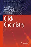 E-Book (pdf) Click Chemistry von Vinod K. Tiwari, Manoj K. Jaiswal, Sanchayita Rajkhowa