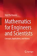 E-Book (pdf) Mathematics for Engineers and Scientists von Vinh Phu Nguyen