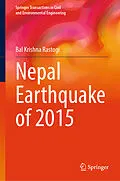E-Book (pdf) Nepal Earthquake of 2015 von Bal Krishna Rastogi