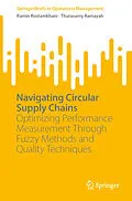 E-Book (pdf) Navigating Circular Supply Chains von Ramin Rostamkhani, Thurasamy Ramayah