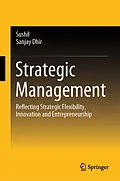 E-Book (pdf) Strategic Management von Sushil, Sanjay Dhir