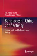 E-Book (pdf) Bangladesh-China Connectivity von 