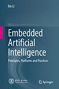 E-Book (pdf) Embedded Artificial Intelligence von Bin Li