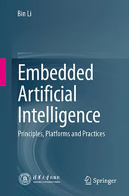 E-Book (pdf) Embedded Artificial Intelligence von Bin Li
