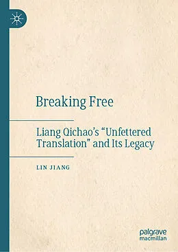 E-Book (pdf) Breaking Free von Lin Jiang