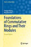 E-Book (pdf) Foundations of Commutative Rings and Their Modules von Fanggui Wang, Hwankoo Kim