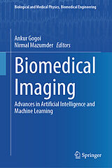 eBook (pdf) Biomedical Imaging de 