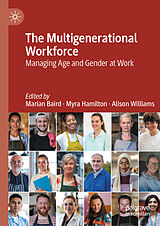 eBook (pdf) The Multigenerational Workforce de 