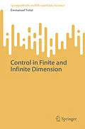 E-Book (pdf) Control in Finite and Infinite Dimension von Emmanuel Trélat