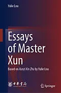 E-Book (pdf) Essays of Master Xun von Yulie Lou