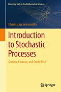 E-Book (pdf) Introduction to Stochastic Processes von Dharmaraja Selvamuthu