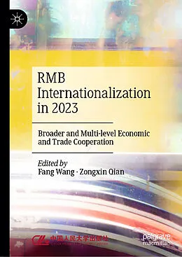 E-Book (pdf) RMB Internationalization in 2023 von 