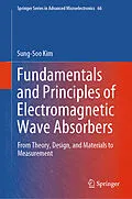 E-Book (pdf) Fundamentals and Principles of Electromagnetic Wave Absorbers von Sung-Soo Kim