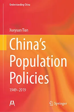 E-Book (pdf) China's Population Policies von Xueyuan Tian