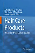 E-Book (pdf) Hair Care Products von