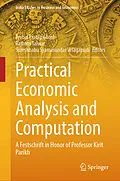 E-Book (pdf) Practical Economic Analysis and Computation von 