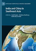 E-Book (pdf) India and China in Southeast Asia von 