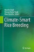 E-Book (pdf) Climate-Smart Rice Breeding von 