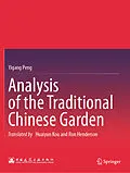 E-Book (pdf) Analysis of the Traditional Chinese Garden von Yigang Peng