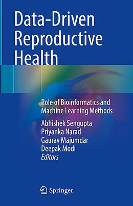 E-Book (pdf) Data-Driven Reproductive Health von 