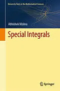 E-Book (pdf) Special Integrals von Abhishek Mishra