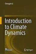 E-Book (pdf) Introduction to Climate Dynamics von Chongyin Li