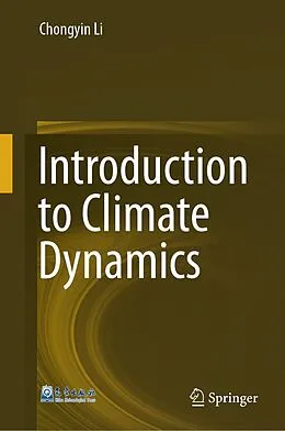 E-Book (pdf) Introduction to Climate Dynamics von Chongyin Li