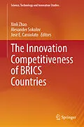 E-Book (pdf) The Innovation Competitiveness of BRICS Countries von 