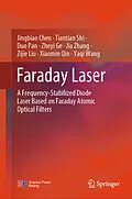 E-Book (pdf) Faraday Laser von Jingbiao Chen, Tiantian Shi, Duo Pan