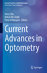 eBook (pdf) Current Advances in Optometry de 