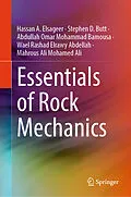 E-Book (pdf) Essentials of Rock Mechanics von Hassan A. Elsageer, Stephen D. Butt, Abdullah Omar Mohammad Bamousa