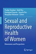 E-Book (pdf) Sexual and Reproductive Health of Women von 