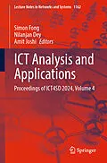 E-Book (pdf) ICT Analysis and Applications von 